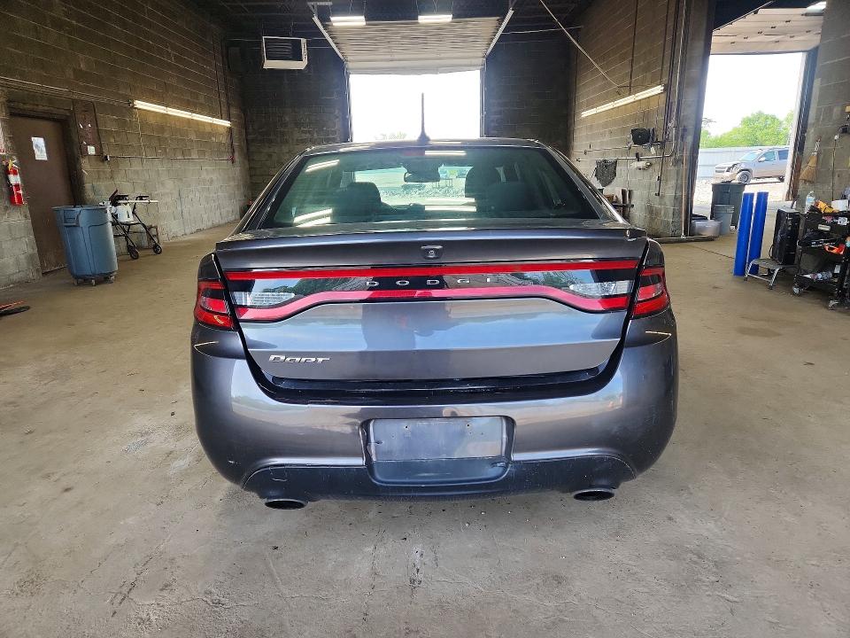 Продаж на аукціоні авто 2015 Dodge Dart, vin: 1C3CDFBB1FD130054, номер лоту: 54830946
