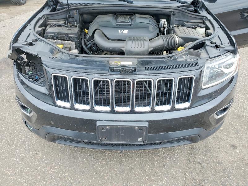 Aukcja sprzedaży 2015 Jeep Grand Cherokee, vin: 1C4RJFAG9FC123063, numer aukcji: 51868146