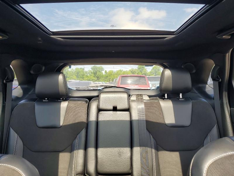 Aukcja sprzedaży 2019 Ford Edge, vin: 2FMPK4AP2KBC06154, numer aukcji: 55098166