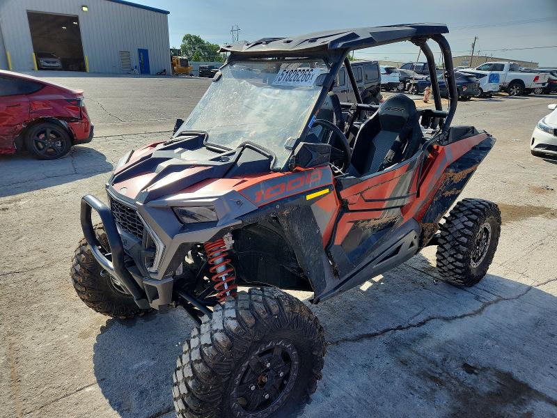 Продаж на аукціоні авто 2022 Polaris Rzr 1000 X, vin: 3NSNAR99XNH669817, номер лоту: 51826266