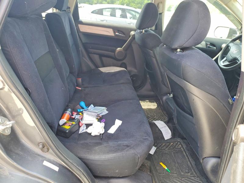 Продаж на аукціоні авто 2011 Honda Cr-v, vin: 5J6RE3H45BL015834, номер лоту: 54443516