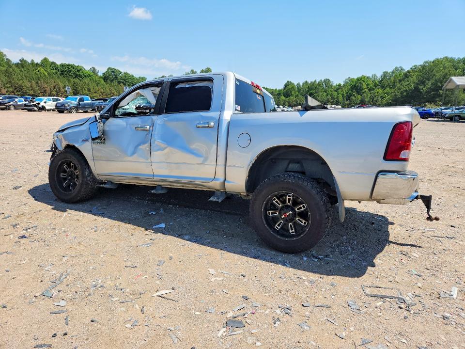 55251636 :رقم المزاد ، 3C6RR7LT1FG596484 vin ، 2015 Ram 1500 مزاد بيع