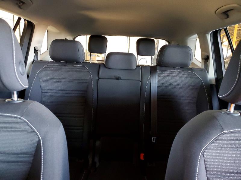 2024 Volkswagen Tiguan მანქანა იყიდება აუქციონზე, vin: 3VVRB7AX6RM228165, აუქციონის ნომერი: 52496706