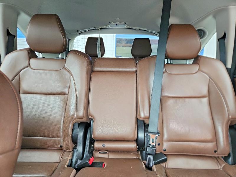 Aukcja sprzedaży 2019 Acura Mdx, vin: 5J8YD4H59KL017297, numer aukcji: 55000316