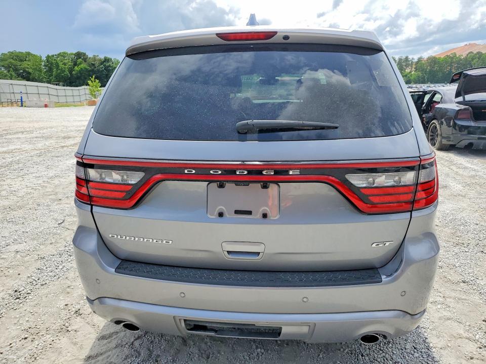 Aukcja sprzedaży 2019 Dodge Durango, vin: 1C4RDHDG6KC645089, numer aukcji: 54678396