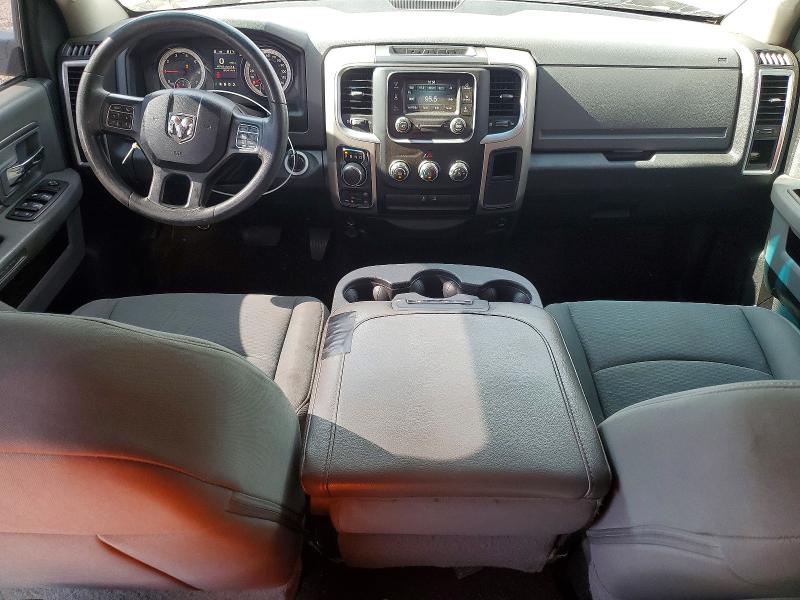 Продажа на аукционе авто 2015 Ram 1500, vin: 1C6RR7GG4FS571813, номер лота: 53521856