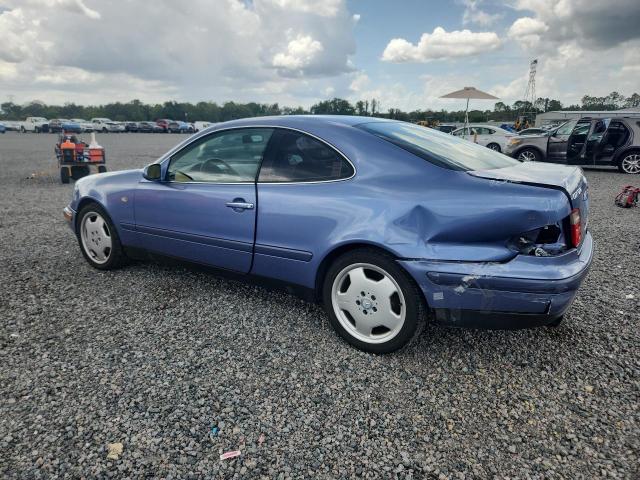 54673476 :رقم المزاد ، WDBLJ65G1XF090834 vin ، 1999 Mercedes-benz Clk مزاد بيع
