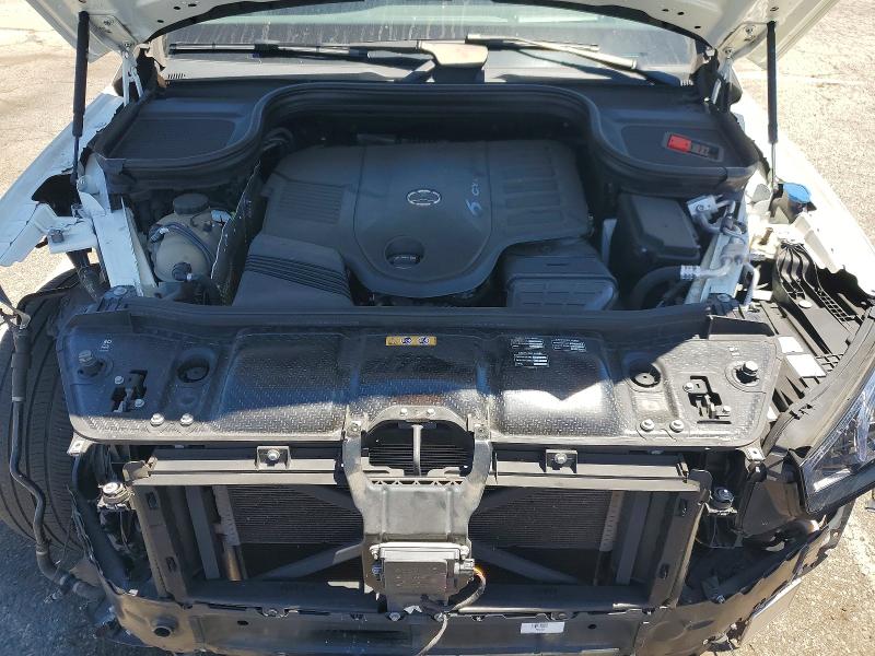 Продаж на аукціоні авто 2020 Mercedes-benz Gle, vin: 4JGFB5KB2LA262810, номер лоту: 53116376