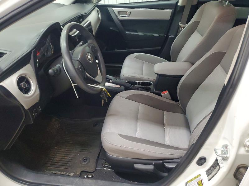 Aukcja sprzedaży 2018 Toyota Corolla, vin: 2T1BURHE1JC090672, numer aukcji: 53136166