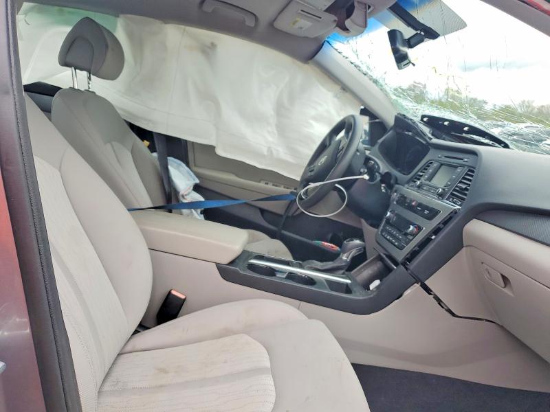 Aukcja sprzedaży 2016 Hyundai Sonata Hybrid, vin: KMHE24L19GA038533, numer aukcji: 51320776