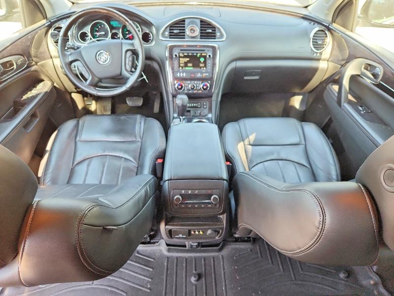 Продажа на аукционе авто 2016 Buick Enclave, vin: 5GAKVCKD8GJ207947, номер лота: 53630616