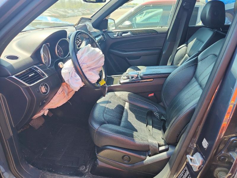 Aukcja sprzedaży 2016 Mercedes-benz Gle, vin: 4JGDA5HB3GA692479, numer aukcji: 52084346