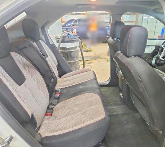 2014 Chevrolet Equinox მანქანა იყიდება აუქციონზე, vin: 1GNALBEK1EZ119199, აუქციონის ნომერი: 52776656
