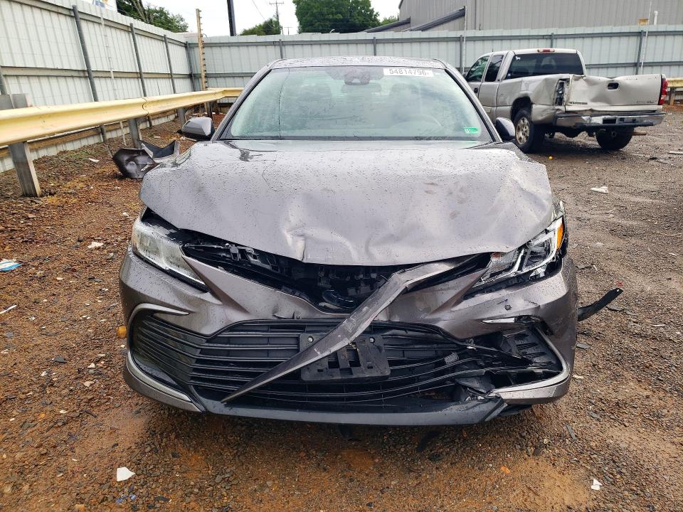 Продаж на аукціоні авто 2024 Toyota Camry, vin: 4T1C31AK4RU625917, номер лоту: 54814796