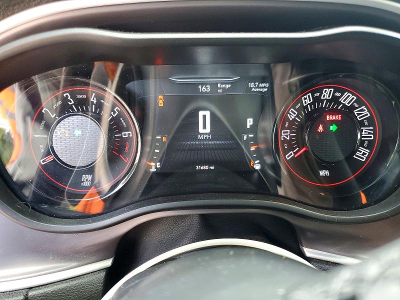 Продаж на аукціоні авто 2022 Dodge Challenger, vin: 2C3CDZJG3NH112767, номер лоту: 55137426