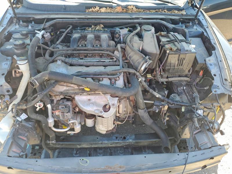 Продажа на аукционе авто 2012 Ford Taurus, vin: 1FAHP2EW5CG142739, номер лота: 54619366