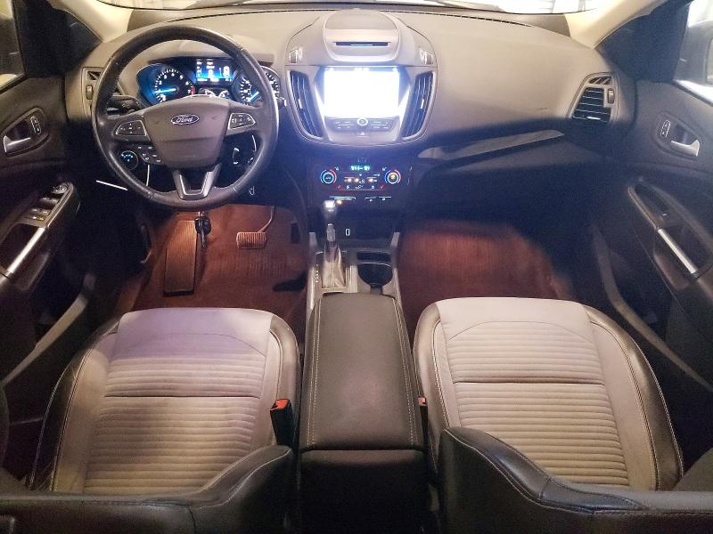 Aukcja sprzedaży 2018 Ford Escape, vin: 1FMCU9GD1JUC31347, numer aukcji: 53989406