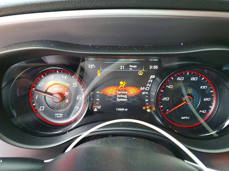 Aukcja sprzedaży 2019 Dodge Charger, vin: 2C3CDXBG7KH734903, numer aukcji: 55118996