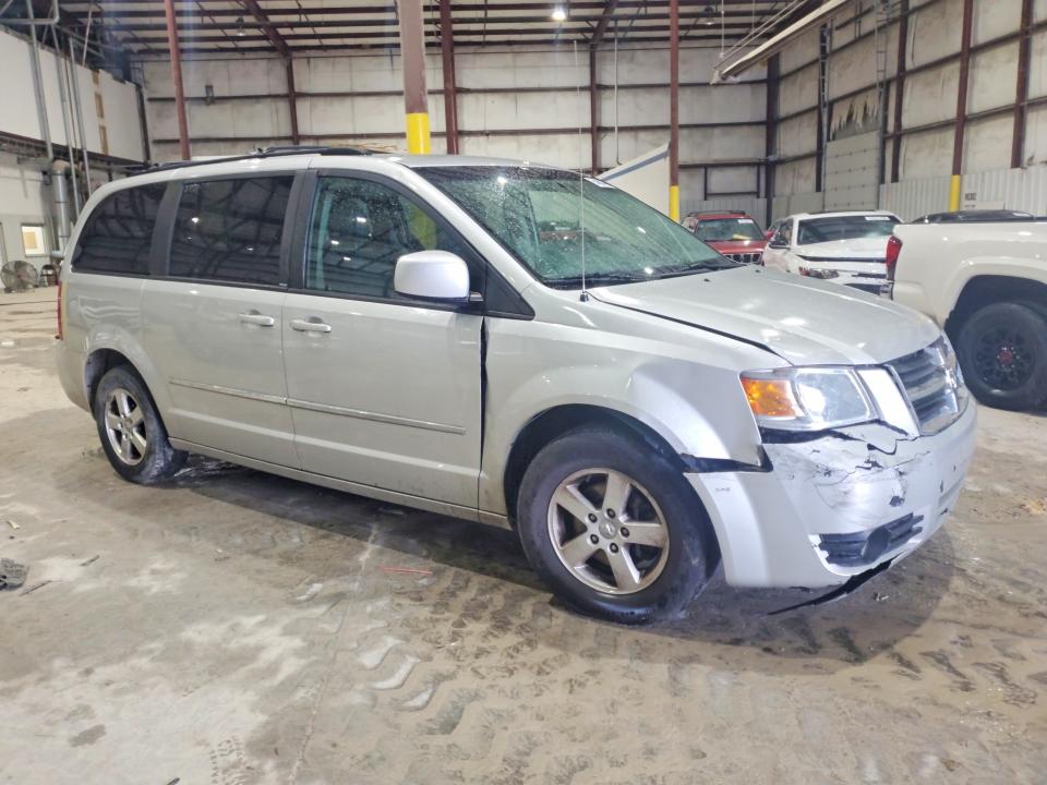 Продаж на аукціоні авто 2010 Dodge Grand Caravan, vin: 2D4RN5D13AR459302, номер лоту: 54628806