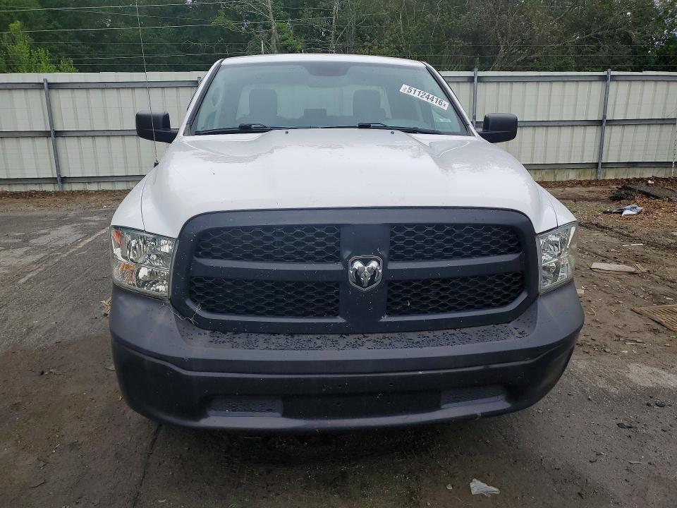 2019 Ram 1500 Classic მანქანა იყიდება აუქციონზე, vin: 1C6RR6FT9KS563175, აუქციონის ნომერი: 51124416