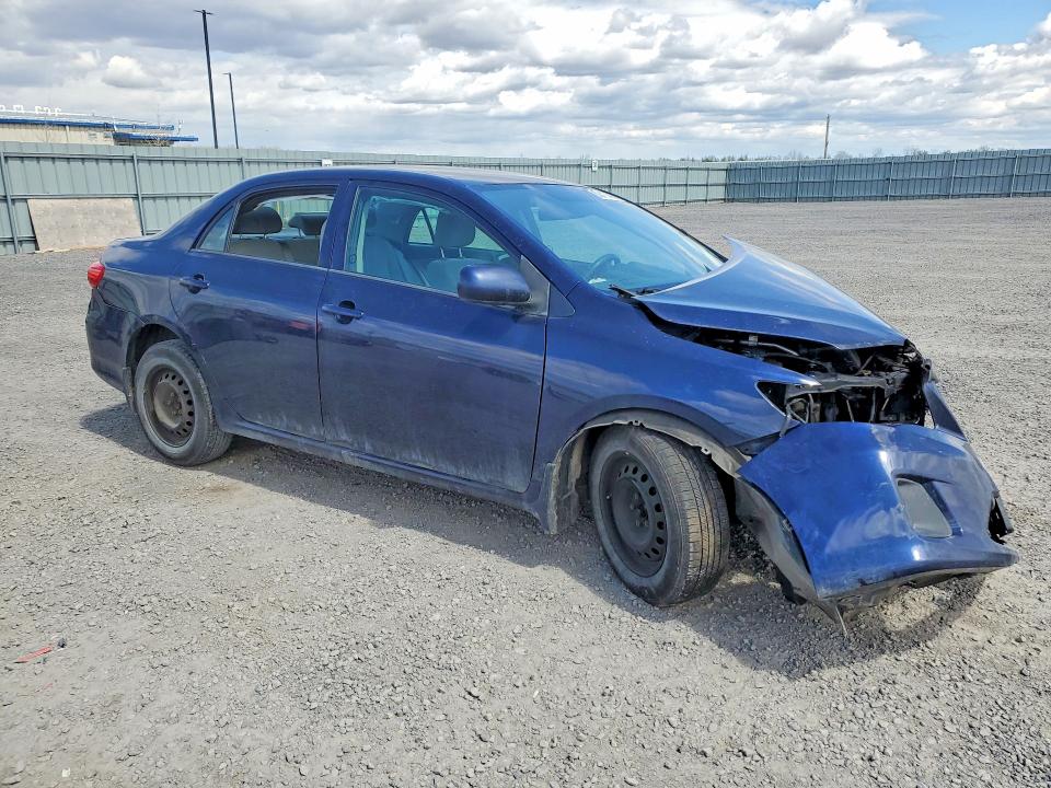 Продажа на аукционе авто 2013 Toyota Corolla, vin: 2T1BU4EEXDC051607, номер лота: 52477486