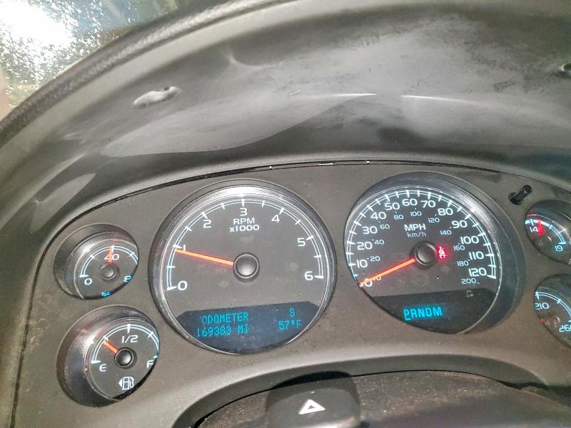 Продажа на аукционе авто 2012 Chevrolet Tahoe, vin: 1GNSKAE02CR179117, номер лота: 52138816