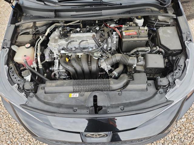 Продаж на аукціоні авто 2020 Toyota Corolla, vin: 5YFDPRAE7LP060668, номер лоту: 52888986
