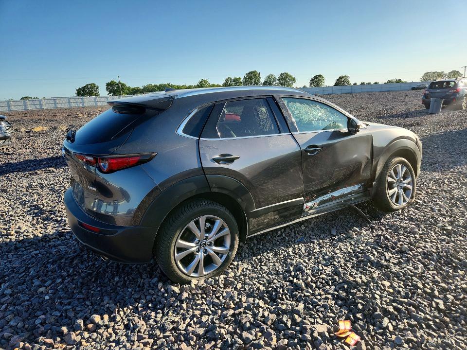 Aukcja sprzedaży 2020 Mazda Cx-30, vin: 3MVDMBEM9LM134812, numer aukcji: 52960056
