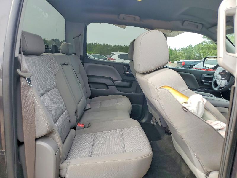 Продаж на аукціоні авто 2016 Gmc Sierra, vin: 3GTP1LEC5GG202807, номер лоту: 53034066