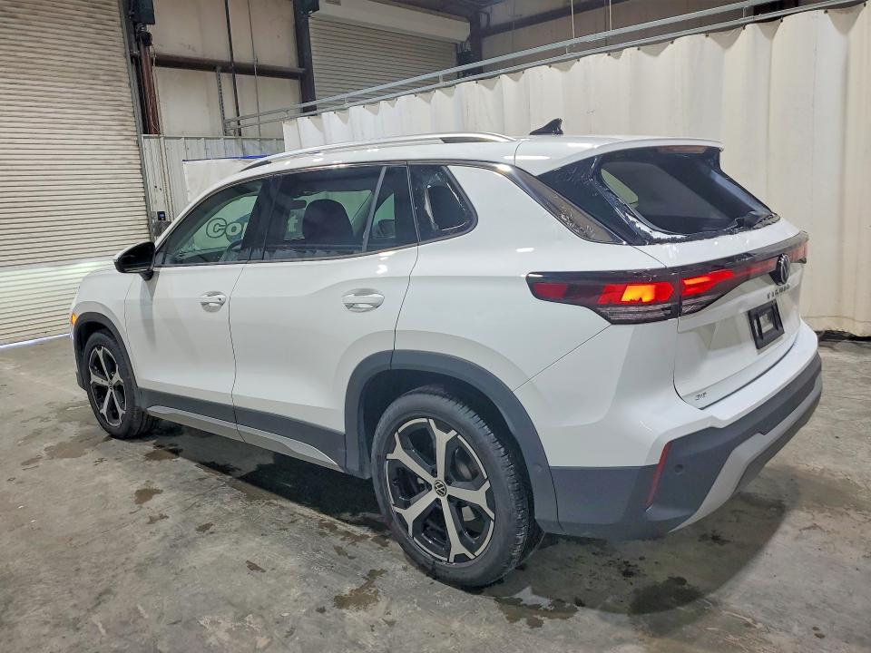 2026 Volkswagen Tiguan მანქანა იყიდება აუქციონზე, vin: 3VVFR7RM3TM026884, აუქციონის ნომერი: 52964496