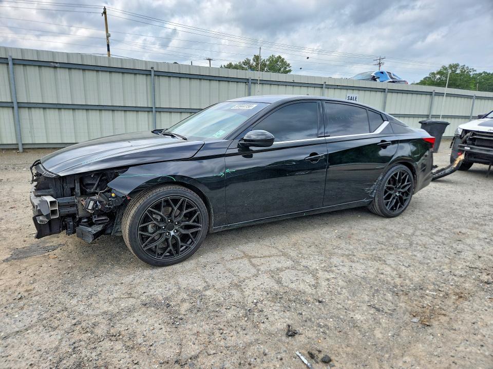 51844156 :رقم المزاد ، 1N4BL4CV9PN350678 vin ، 2023 Nissan Altima مزاد بيع