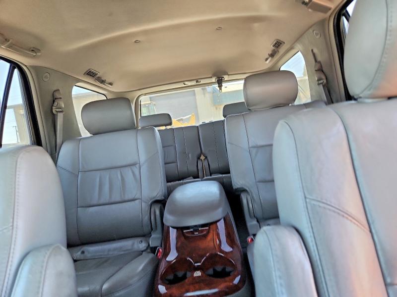 Продажа на аукционе авто 2006 Toyota Sequoia, vin: 5TDBT48A96S263209, номер лота: 54344546