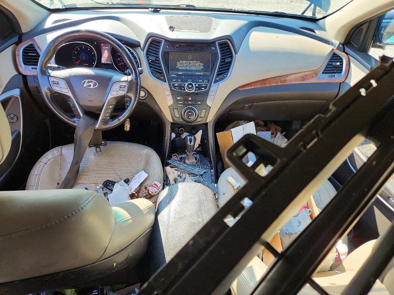 Продажа на аукционе авто 2013 Hyundai Santa Fe Sport, vin: 5XYZU3LB8DG079573, номер лота: 53722806