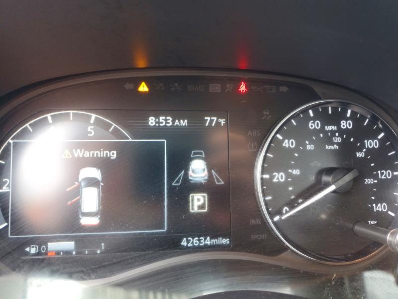 Aukcja sprzedaży 2024 Nissan Kicks, vin: 3N1CP5CV8RL485178, numer aukcji: 53939446