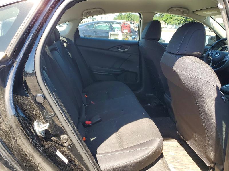 Продажа на аукционе авто 2022 Honda Insight, vin: 19XZE4F52NE000731, номер лота: 54550506