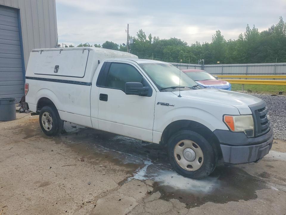 Aukcja sprzedaży 2009 Ford F150, vin: 1FTRF12W19KC55027, numer aukcji: 53650296