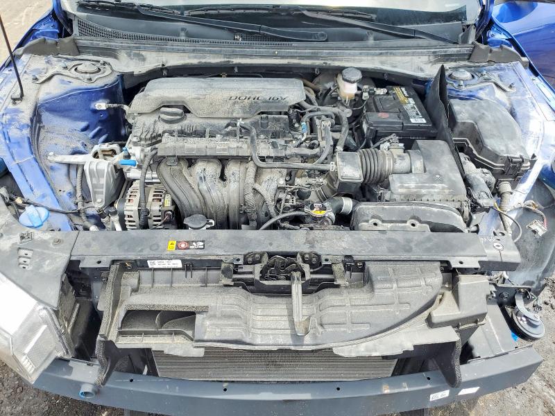 2025 Kia K4 მანქანა იყიდება აუქციონზე, vin: 3KPFT4DE2SE064050, აუქციონის ნომერი: 54660816