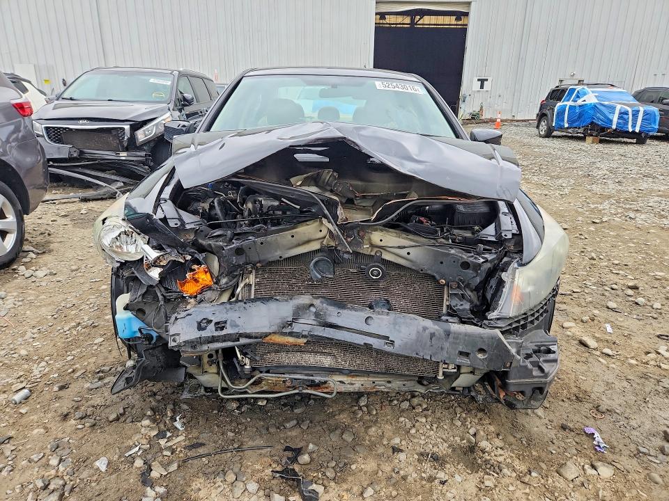 Продажа на аукционе авто 2012 Honda Accord, vin: 1HGCP2F64CA021711, номер лота: 52543016
