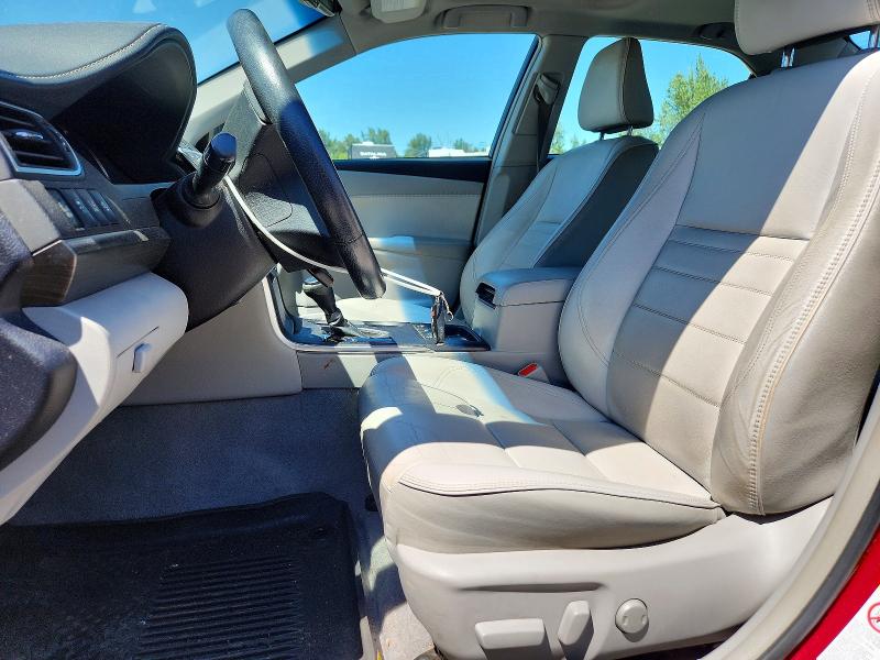 Aukcja sprzedaży 2017 Toyota Camry Hybrid, vin: 4T1BD1FK8HU207635, numer aukcji: 53227196