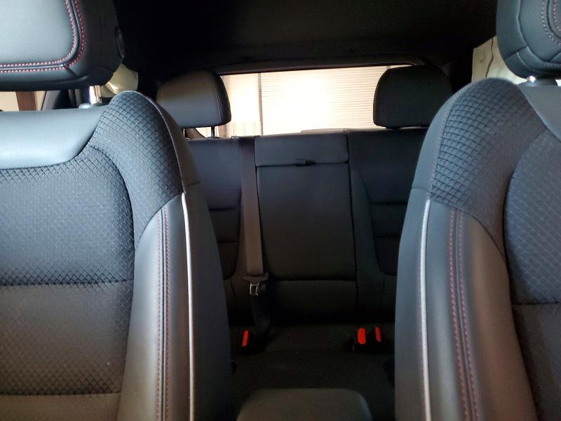 Продаж на аукціоні авто 2023 Chevrolet Trailblazer, vin: KL79MTSL3PB217381, номер лоту: 53759216