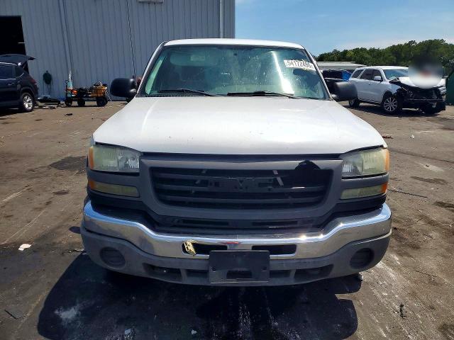 Продаж на аукціоні авто 2005 Gmc Sierra, vin: 1GTHC24U05E344800, номер лоту: 54172496