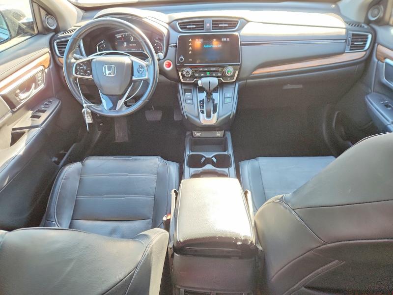 Продаж на аукціоні авто 2020 Honda Cr-v, vin: 2HKRW2H86LH687861, номер лоту: 52897316