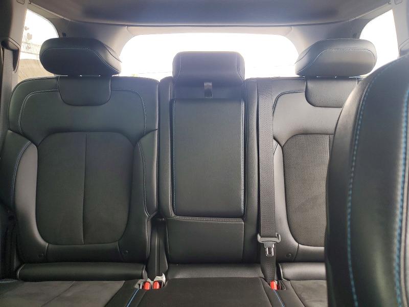 53800086 :رقم المزاد ، 1C4RJYC60N8747321 vin ، 2022 Jeep Grand Cherokee مزاد بيع