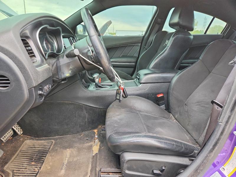 Продажа на аукционе авто 2016 Dodge Charger, vin: 2C3CDXGJ4GH118653, номер лота: 53947166