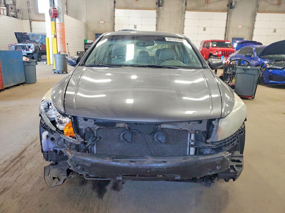Продаж на аукціоні авто 2009 Honda Accord, vin: 1HGCP26889A113642, номер лоту: 55158486