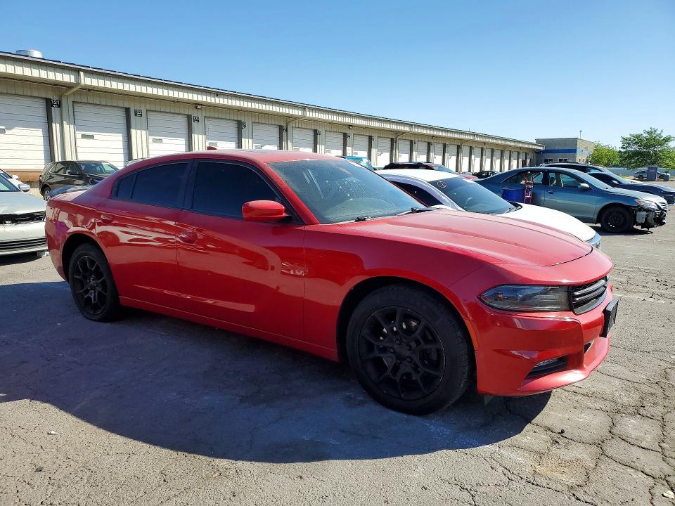 Продаж на аукціоні авто 2015 Dodge Charger, vin: 2C3CDXJGXFH875679, номер лоту: 52997296