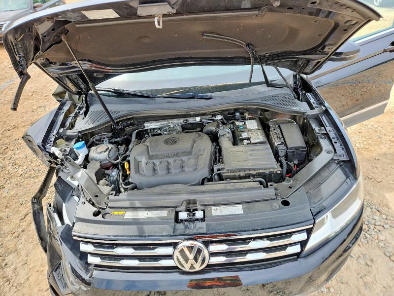 Aukcja sprzedaży 2020 Volkswagen Tiguan, vin: 3VV2B7AX6LM123280, numer aukcji: 51440456