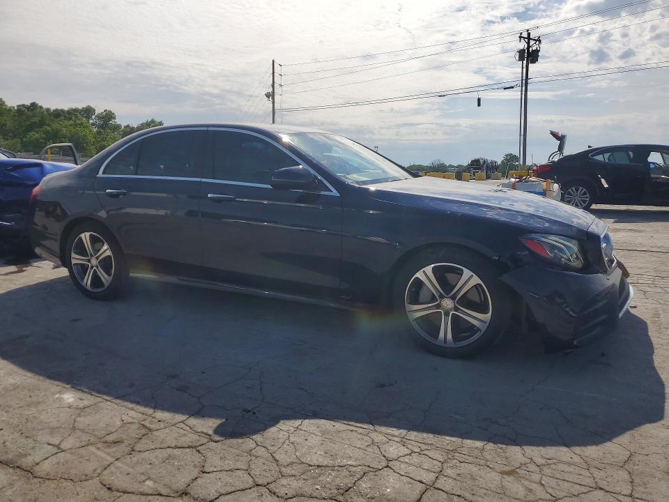 Aukcja sprzedaży 2017 Mercedes-benz E, vin: WDDZF4JB1HA102710, numer aukcji: 52574186