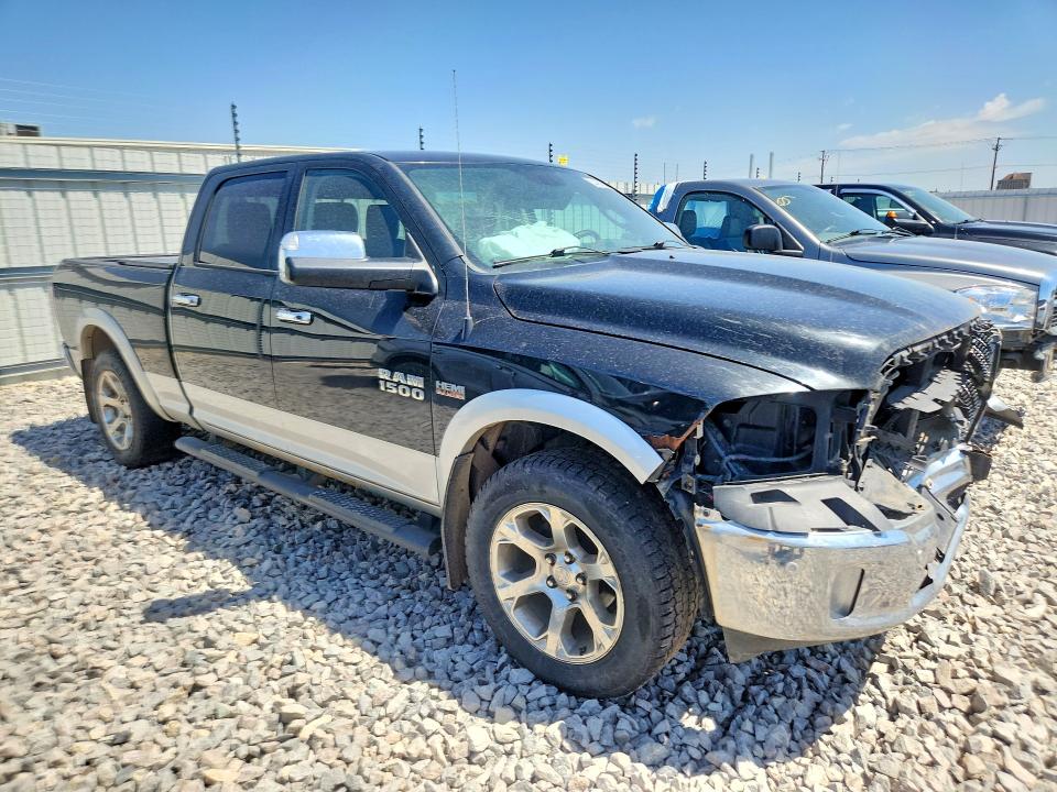 2015 Ram 1500 მანქანა იყიდება აუქციონზე, vin: 1C6RR7VT6FS600762, აუქციონის ნომერი: 53432956