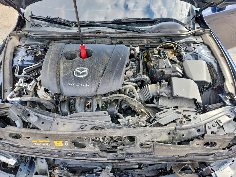 Aukcja sprzedaży 2020 Mazda 3, vin: JM1BPBEM4L1164541, numer aukcji: 53967846
